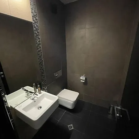 Appartamento Pulse Fitness & Bulgaria *